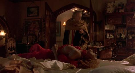 Nude Video Celebs Sadie Frost Nude Bram Stoker’s Dracula 1992