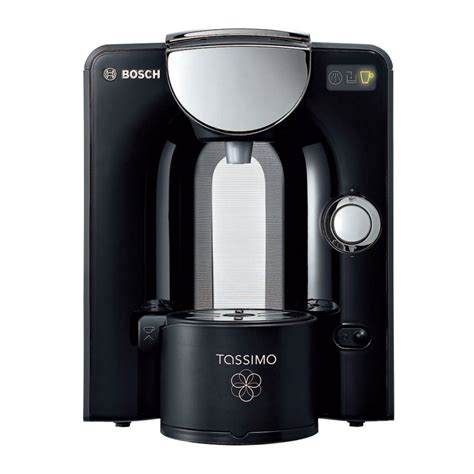 bosch tassimo  charmy multi drinks coffee machine tasgb black   clock offers
