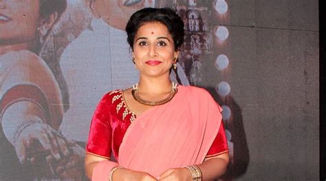 Vidya Balan Does An Ad In Nine Different Languages Entertainment News