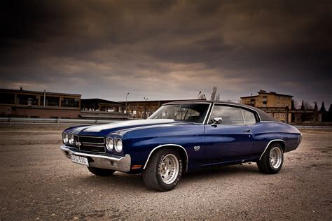 chevelle chevrolet chevy malibu cars muscle vintage el camino usa coupe wallpapers hd