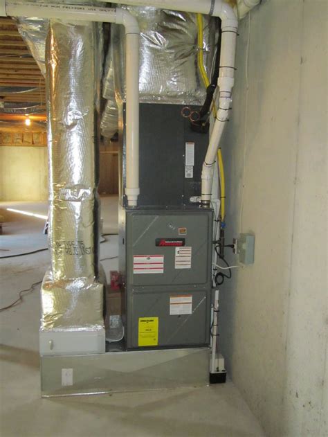 gas furnaces burkholders heating air conditioning
