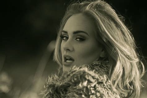 Adele Tries Twerking To Mixed Results Music Stories And Interviews