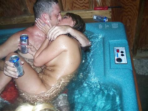 Amateur Hot Tub Orgy Party Porn Pictures Xxx Photos Sex Images