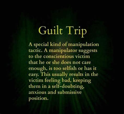 guilt trip pictures   images  facebook tumblr pinterest