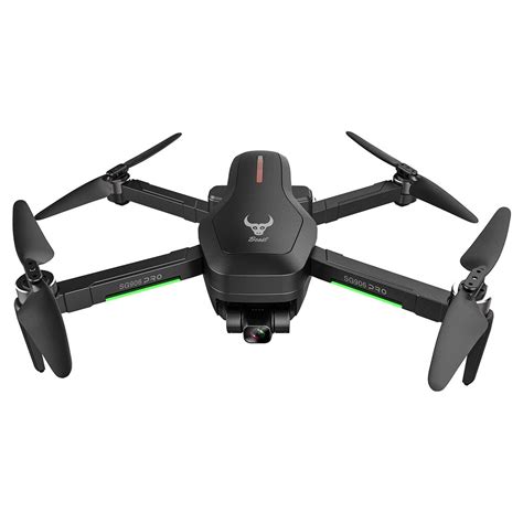 zll sg maxpro  nieuwe versie gps  wifi fpv met  hd camera  assige gimbal borstelloze