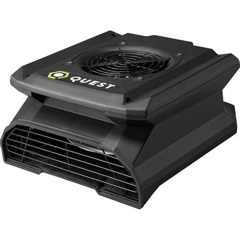 quest f9 air mover stealth garden