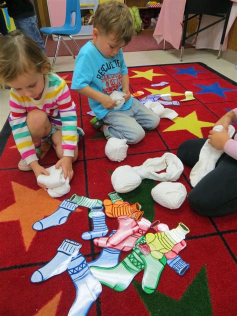 dr seuss fox  socks preschool activities  fun learning