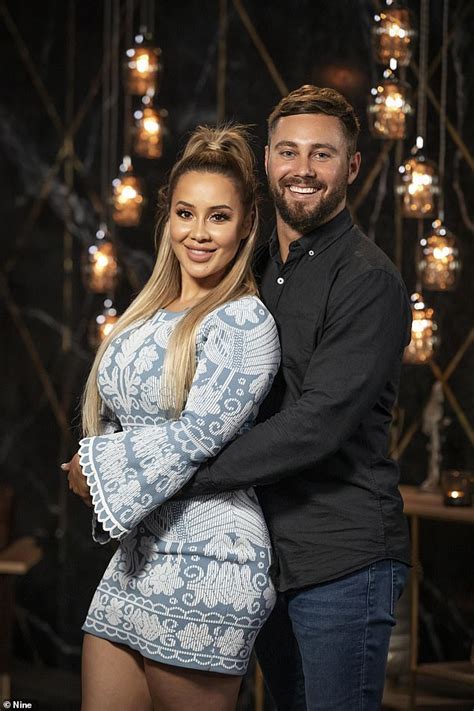 Married At First Sight Star Cathy Evans Reveals Why She Had A Boob Job