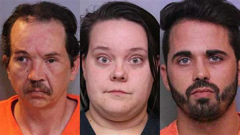 Photos Nw Indiana Drug Sweep Yields 30 New Arrest