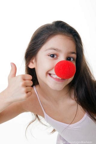giving red nose day teams   facebook  boost donations bizwomen