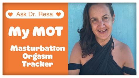 My Mot Masturbation Orgasm Tracker Youtube