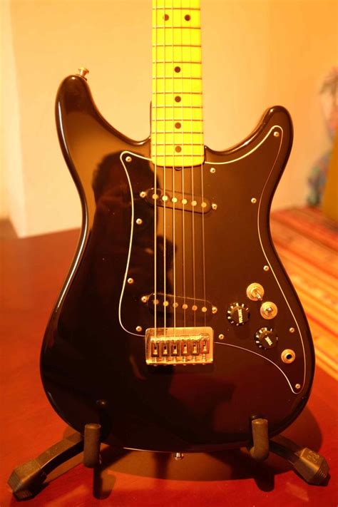 images  guitar fender lead series guitars  pinterest  electric guitars