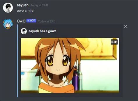 owo bot discord owo bot discord commands guide