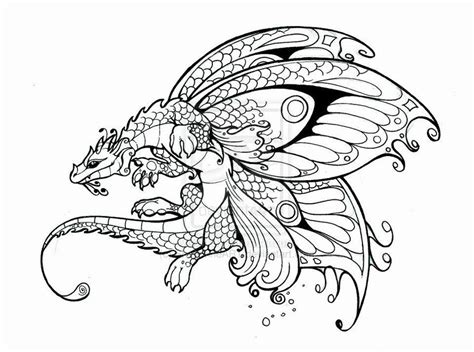 fairy dragon fairy coloring pages fairy coloring fairy dragon