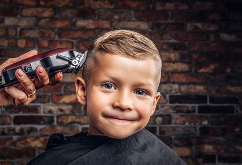 surviving  kids haircut appointment twincitieskidsclubcom