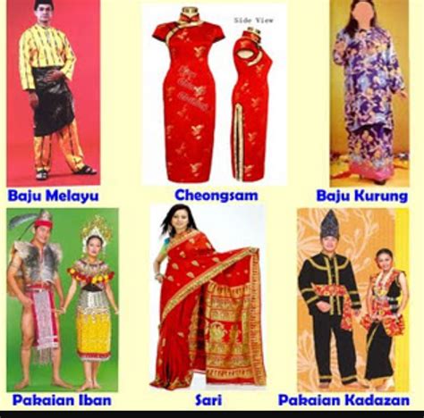 pakaian tradisional  malaysia  people smart skill  neesa halim