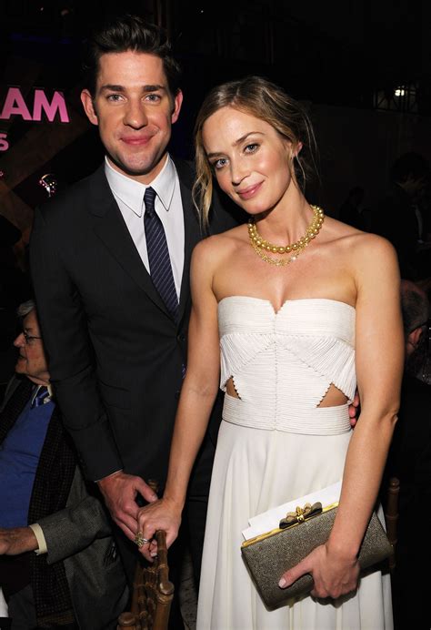 cute couple alert john krasinski and wife emily blunt were the week in pictures kate and wills