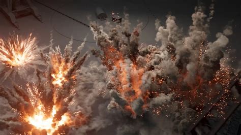 explosion reference   vfx work  explosions