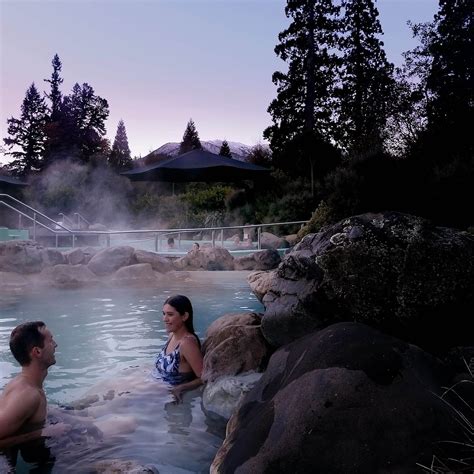 hanmer springs thermal pools spa aktuelle  lohnt es sich