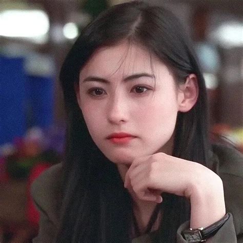 Cecilia Cheung Really Looked Like A Fairy When He Was Young Inews