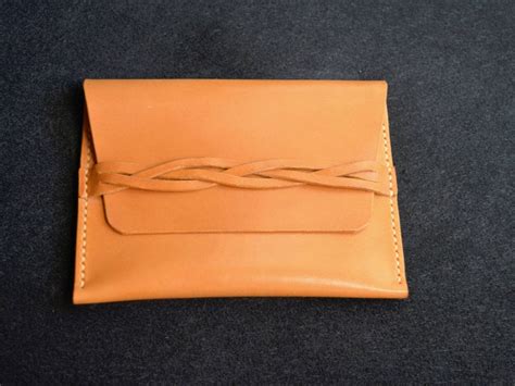 beige leather clutch clutch bag designer handbag leather etsy