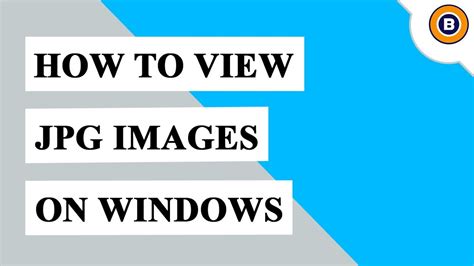 view jpg images  windows open jpg image file contents youtube