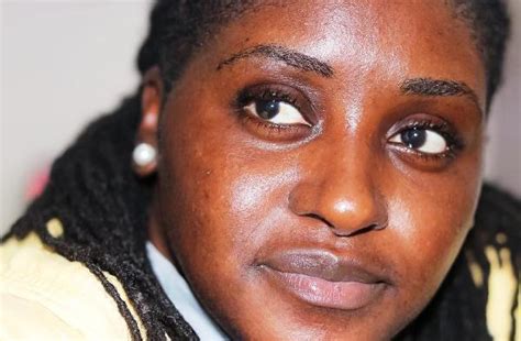 Pamela Adie Shining A Light On Lesbian Experiences In Nigeria