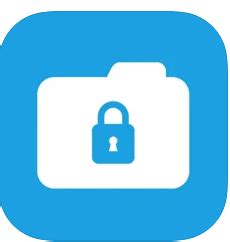 files protection ios app