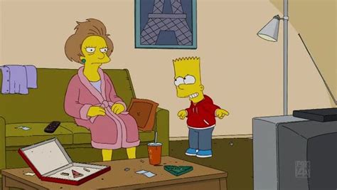 Симпсоны The Simpsons 21 сезон 2 серия смотреть онлайн в высоком