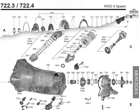 turbo  transmission diagram wwwinf inetcom