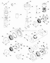 Kohler Parts K181 Engine Diagram Ereplacementparts List Fig sketch template