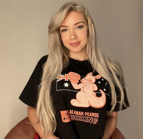 alanah pearce on twitter my second ever merch run is available now