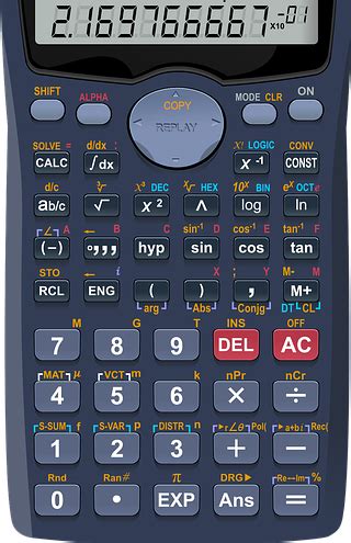 scientific notation   calculator overview steps video lesson transcript studycom