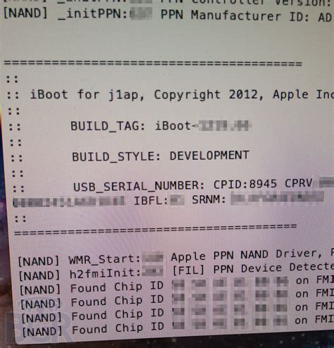 purported ipad   reveal quad core  processor   lte