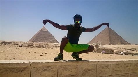 Bobi Wine Spends Some Stress Free Time At The Egyptian