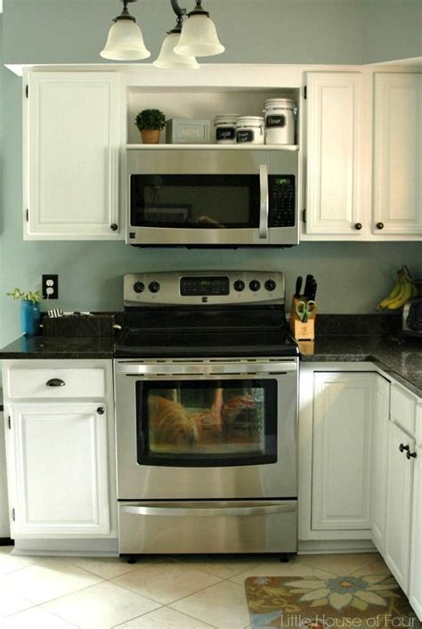 stove  microwave  ideas  pinterest microwave  stove stove  hood