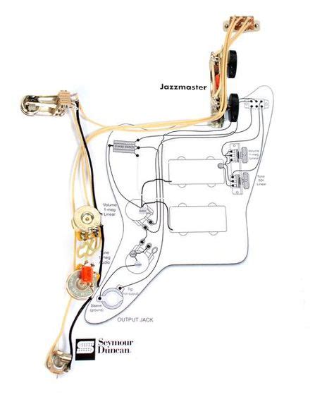 wiring diagrams seymour duncan seymour duncan bobs guitar board   bass guitar
