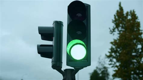 traffic light  heart shaped stop sign stock footage sbv  storyblocks