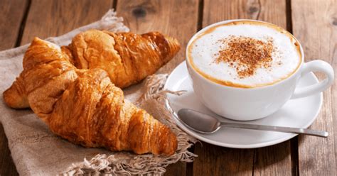 popular french breakfast foods insanely good