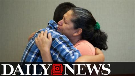 California Mother Reunites With Abducted Son 21 Years Later Youtube