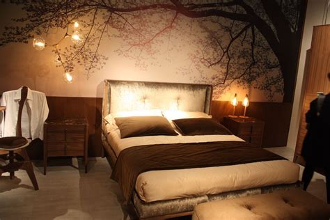 relaxing bedroom
