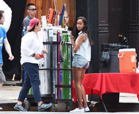 malia obama s internship with girls proves it s still about who you