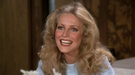 Charlie S Angels 76 81 Cheryl Ladd On Charlie’s Angels
