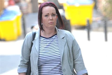 Nurse Rebecca Leighton Cleared Over Stepping Hill ‘poisonings’ Faces
