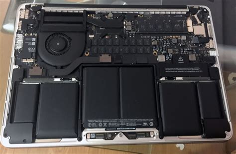 macbook   change  hard drive   macbook step  step     upgrade