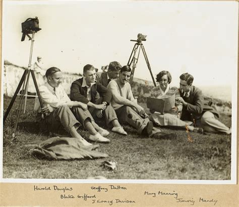 mary manning women film pioneers project