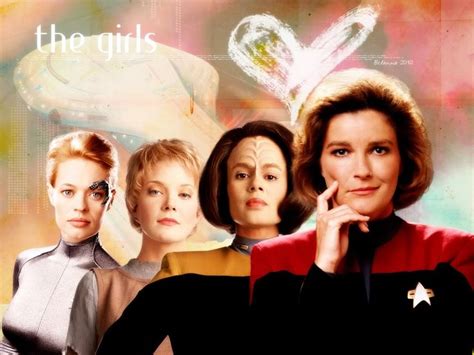 17 Best Images About Star Trek On Pinterest Roxann
