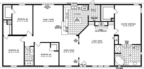 lovely  square foot house plans ranch  home plans design