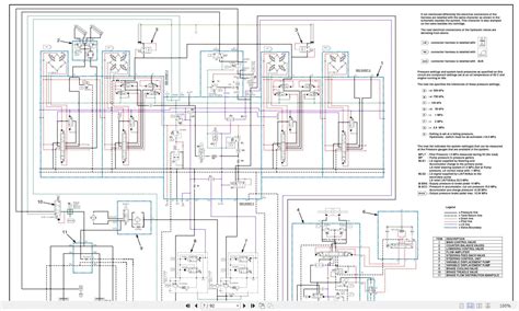 hyster sxm forklift wiring diagram wiring diagram