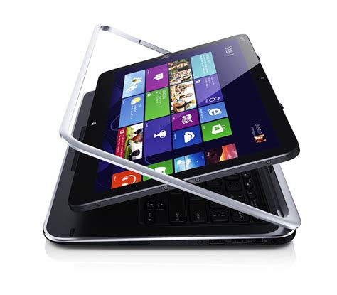 dell xps  touchscreen convertible intel core   ghz ultrabook laptop ebay
